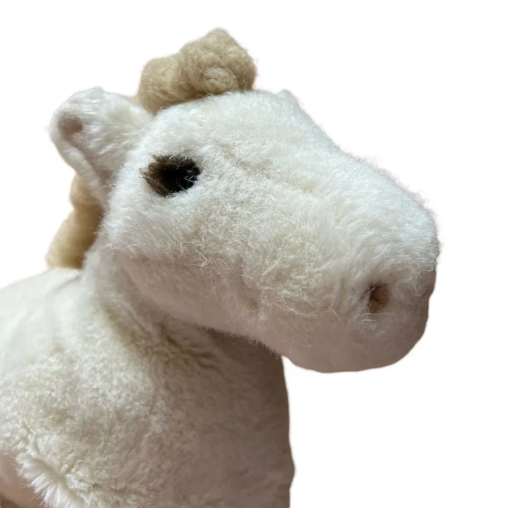 Applause Dakin‎ Savannah Horse Pony soft & cuddly plush 18